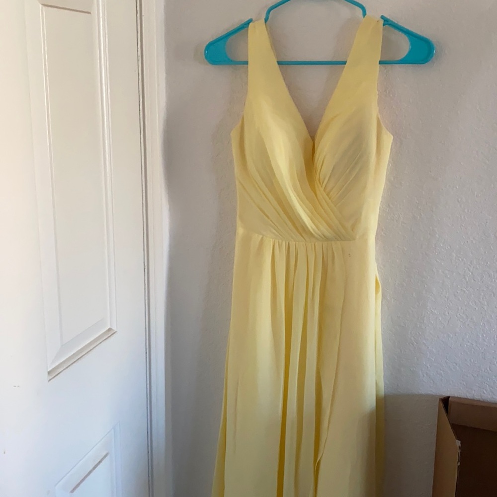 New JJ’s House Bridesmaid Dress